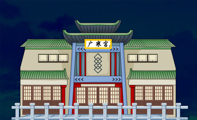 古代建筑外景10插图